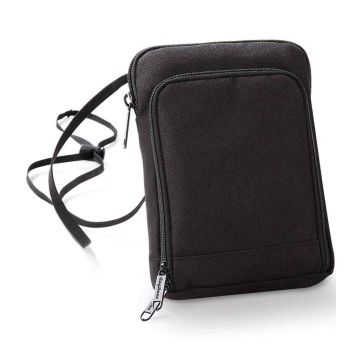 BagBase Travel Wallet