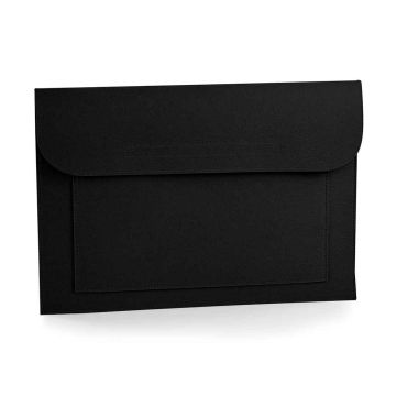 BagBase Felt Laptop/Document Slip