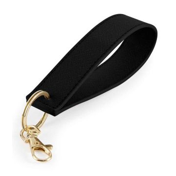 BagBase Boutique Wristlet Key Ring