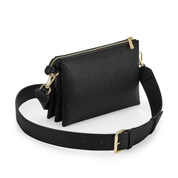 BagBase Boutique Soft Cross Body Bag