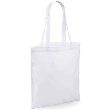 BagBase Sublimation Shopper