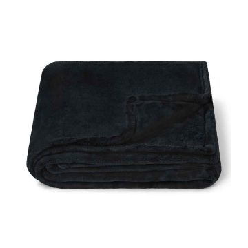 Brand Lab Large Plush Fleece Blanket