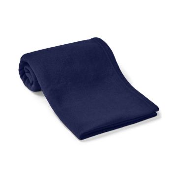 Brand Lab Pet Polar Fleece Blanket