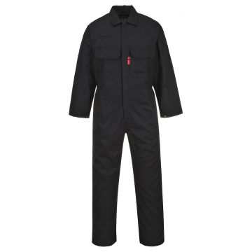 Bizweld FR Coverall