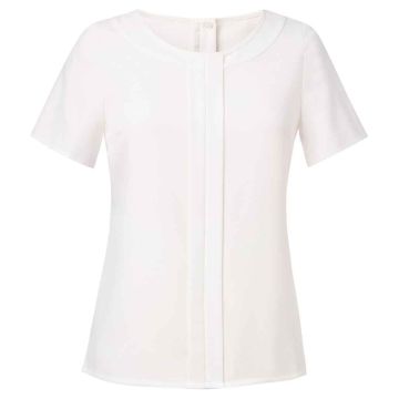 Brook Taverner Ladies Felina Short Sleeve Shirt