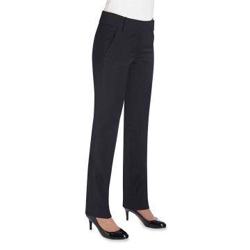 Brook Taverner Ladies Sophisticated Genoa Trousers