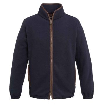 Brook Taverner Unisex Baltimore Fleece Jacket