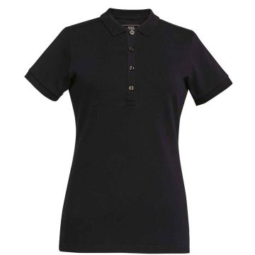 Brook Taverner Ladies Arlington Premium Cotton Polo Shirt