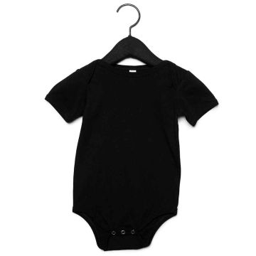 Bella Baby Jersey Short Sleeve Bodysuit