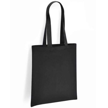 Brand Lab Organic Cotton Long Handle Shopper