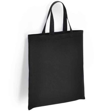 Brand Lab Organic Cotton Short Handle Shopper