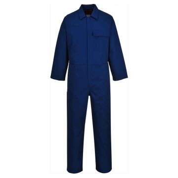 CE Safe-Welder Coverall