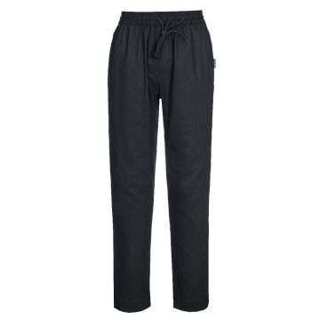 Chef's Cotton MeshAir Pro Stretch Trousers