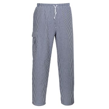 Chester Chefs Trousers