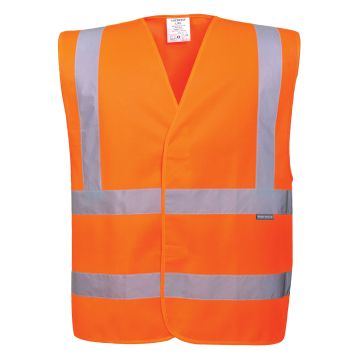 Hi-Vis Band and Brace Vest