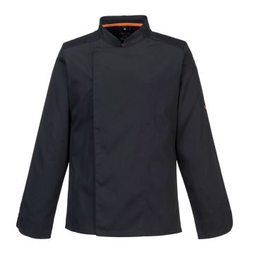 Chef's Mesh Air Pro Jacket L/S