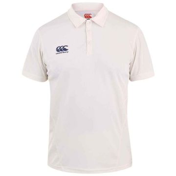 Canterbury Cricket Shirt