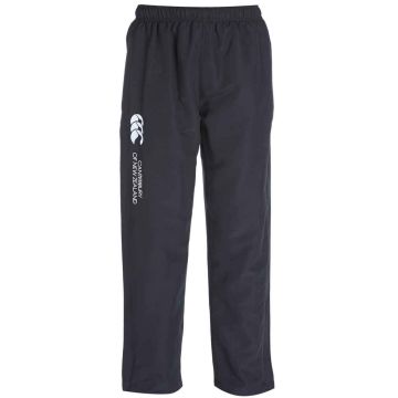 Canterbury Kids Open Hem Stadium Pants