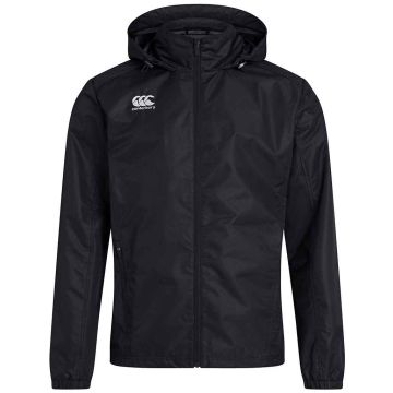 Canterbury Club Rain Jacket