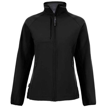 Craghoppers Expert Ladies Basecamp Soft Shell Jacket