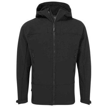 Craghoppers Expert Active Hooded Soft Shell Jacket