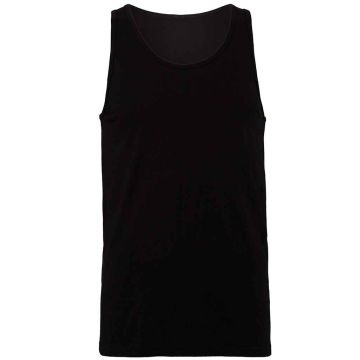 Canvas Unisex Jersey Tank Top