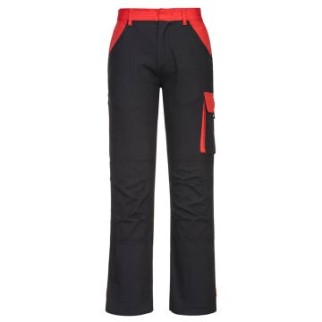 Poznan Cotton Trousers