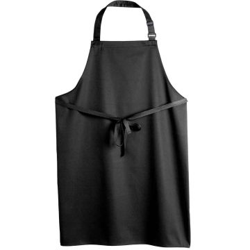 Dennys Polyester Bib Apron