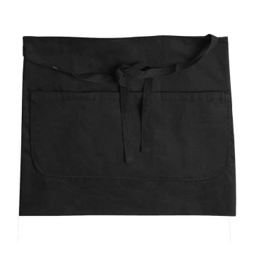 Dennys Bar Apron with Pocket