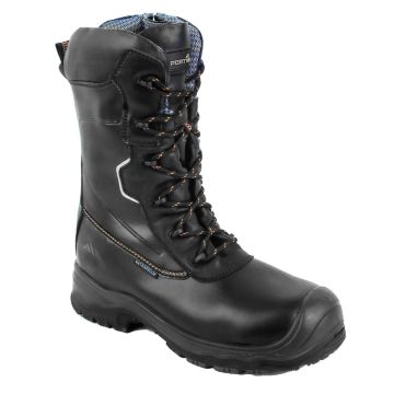 Portwest Compositelite Traction 10 inch (25cm) Safety Boot S3 HRO CI WR