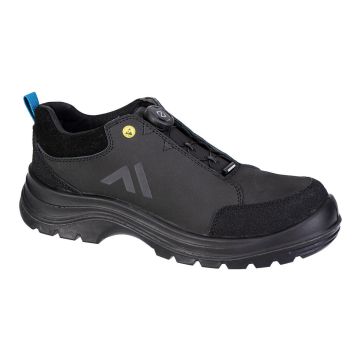 Ridge Composite Low Shoe S3S ESD SR FO