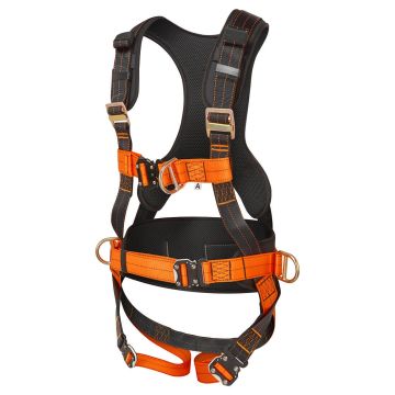 Portwest Ultra 3 Point Harness