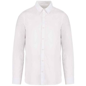 Native Spirit Washed Long Sleeve Shirt