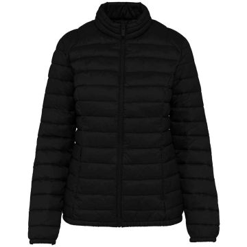 Native Spirit Ladies Lightweight Recycled Padded Jacket