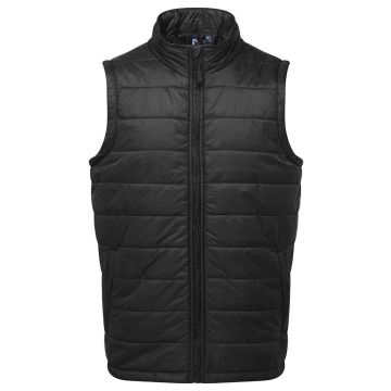 Premier Recyclight Padded Gilet