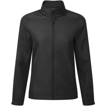 Premier Ladies Windchecker® Recycled Printable Soft Shell Jacket