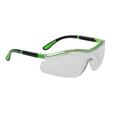 Neon Safety Spectacles