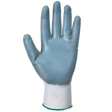 Portwest Flexo Grip Nitrile Gloves