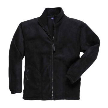 Argyll Heavy Fleece Jacket