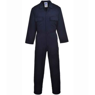 Portwest Euro Work Coverall