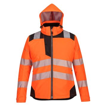 PW3 Hi-Vis Women's Winter Jacket