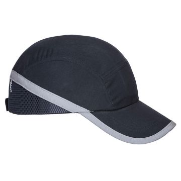 Long Peak Bump Cap