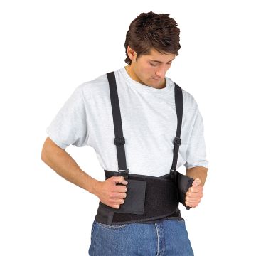 Back Support Belt