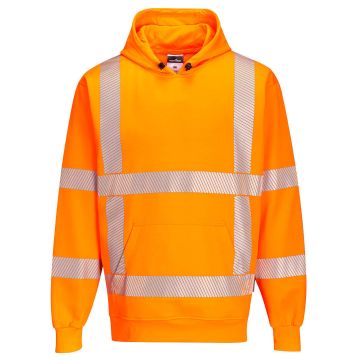 RWS Hi-Vis Hoodie