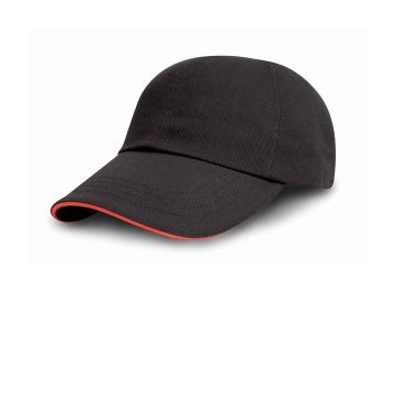 Result Printer Embroiderers Cap