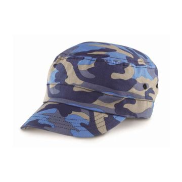 Result Urban Camo Cap