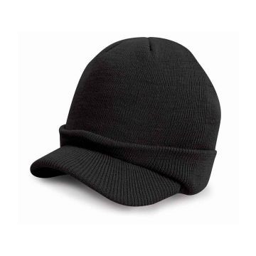 Result Esco Army Knitted Hat