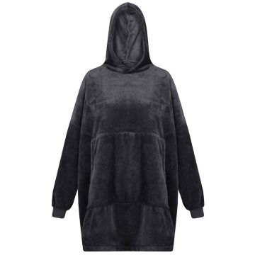 Regatta Snuggler Oversized Fleece Hoodie