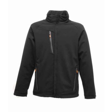 Regatta Apex Soft Shell Jacket