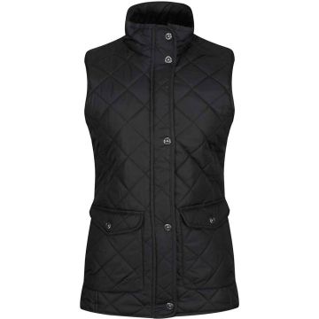 Regatta Ladies Tarah Diamond Quilted Bodywarmer